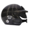 CASCO BELL MAG-10 RALLY WW CARBON (HANS) INTERIOR NARANJA TALLA 59 FIA8859-2024/SA2020