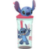 VASO FIGURA 3D 360 ML STITCH