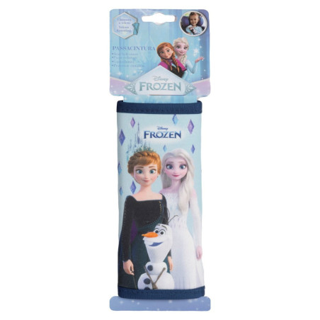 CINTURÓN CON LAZO SUAVE HIELO CONGELADO MÁGICO