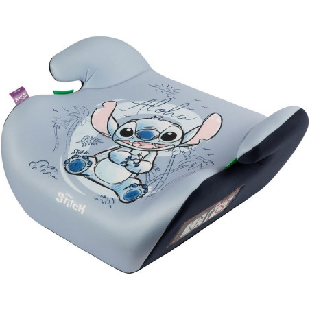 ALZADOR  STITCH 125-150 I-SIZE R129