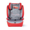 SILLITA PARA NIÑO CARS R129 I-SIZE GRUPO 100-150CM