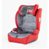 SILLITA PARA NIÑO CARS R129 I-SIZE GRUPO 100-150CM