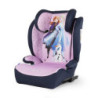 SILLITA PARA NIÑO FROZEN ISOFIX R129 I-SIZE GRUPO 100-150CM
