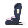 SILLITA PARA NIÑO FROZEN ISOFIX R129 I-SIZE GRUPO 100-150CM