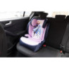 SILLITA PARA NIÑO FROZEN ISOFIX R129 I-SIZE GRUPO 100-150CM