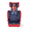 SILLITA PARA NIÑO SPIDERMAN R129 I-SIZE GRUPO 100-150CM