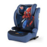 SILLITA PARA NIÑO SPIDERMAN ISOFIX R129 I-SIZE GRUPO 100-150CM