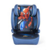 SILLITA PARA NIÑO SPIDERMAN ISOFIX R129 I-SIZE GRUPO 100-150CM