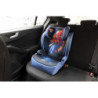 SILLITA PARA NIÑO SPIDERMAN ISOFIX R129 I-SIZE GRUPO 100-150CM