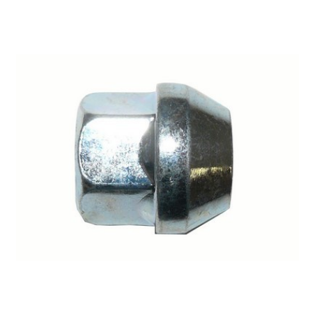 (STOCK LAST)TUERCA CONICA M12X1.25 L17 CH19