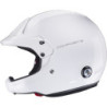 CASCO VENTI WRC RALLY COMPOSITE SNELL SA2020 FIA 8859-15 HANS FIA8858-10 BLANCO/INTERIOR NEGRO 57