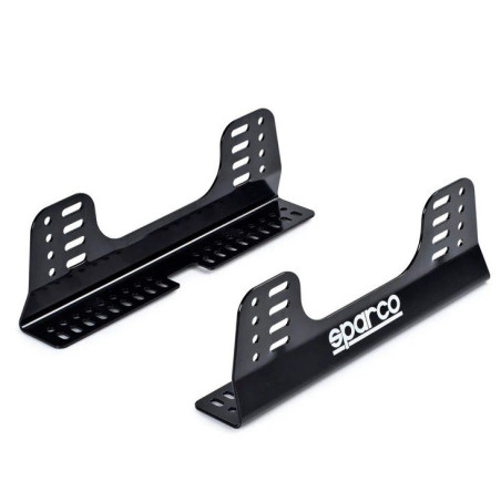 HIERRO DE MONTAJE LATERAL