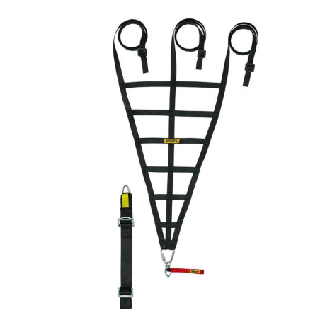 RED SABELT FIA8863-2013 HOMOLOGADO F296