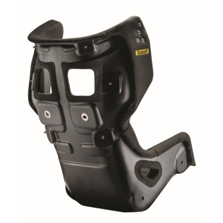 ASIENTO SABELT GT-X GT3 CARBONO FIA8862-2009 SOLO CIRCUITO TALLA XL