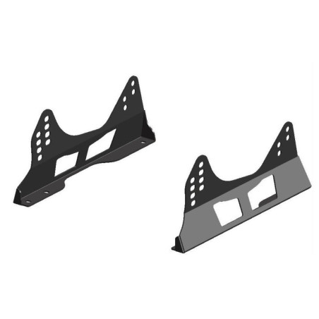 SOPORTES DE ACERO SABELT PARA GT-AM PARA F458 CHALLENGE NO HOMOLOGADOS POR LA FIA