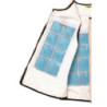 ALMOHADILLA REFRIGERANTE PARA CHALECO SABELT