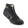 ZAPATILLAS SABELT HYPER TB-12 FIA8856-2018 NEGRAS TALLA 40