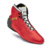 ZAPATILLAS SABELT HERO PRO TB-10.1 FIA8856-2018 ROJAS TALLA 45