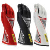 GUANTES SABELT HERO TG-11 GRIS GEKOTECH TALLA 9