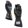 GUANTES SABELT HERO TG-11 GRIS GEKOTECH TALLA 12