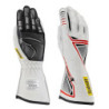 GUANTES SABELT HERO TG-11 BLANCO GEKOTECH TALLA  11