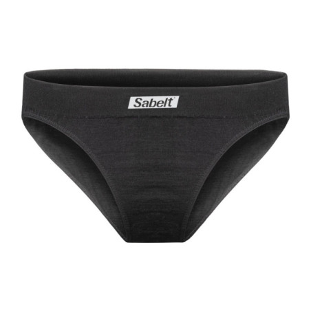 SLIP NEGRO SABELT UI-300 FIA8855-2018 TALLA ML