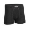 BOXER NEGRO SABELT UI-300 FIA8855-2018 TALLA M