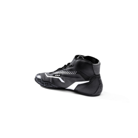 ZAPATILLAS SPARCO K-ROCK 2025 NEGRO/GRIS TALLA 43