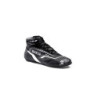 ZAPATILLAS SPARCO K-ROCK 2025 NEGRO/GRIS TALLA 44