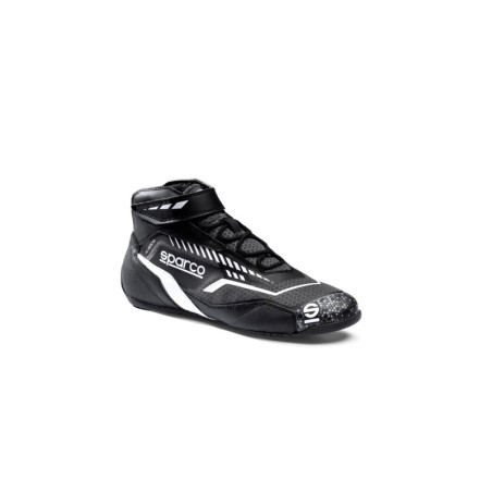 ZAPATILLAS SPARCO K-ROCK 2025 NEGRO/GRIS TALLA 46