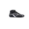 ZAPATILLAS SPARCO K-ROCK 2025 NEGRO/GRIS TALLA 47