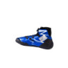 ZAPATILLAS SPARCO K-RAPID 2025 AZUL/BLANCA TALLA 43