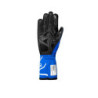 GUANTES SPARCO K-TIDE+ AZUL/NEGRO TALLA 9