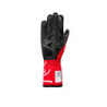 GUANTES SPARCO K-TIDE+ ROJO/NEGRO TALLA 9
