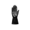 GUANTES SPARCO K-ATTACK 2025 NEGRO/GRIS TALLA 12
