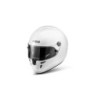 CASCO SPARCO KARTING STEALTH BLANCO TALLA XXL