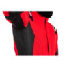 TRAJE KARTING SPARCO K48 THUNDER ROJO/NEGRO TALLA XXL