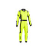 TRAJE KARTING SPARCO K48 THUNDER AMARILLO/NEGRO TALLA XXL