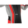 TRAJE KARTING SPARCOK50 SUPERLEGGERA-K NEGRO/ROJO TALLA 62