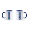 TAZA MARTINI RACING 350 ML CERAMICA