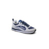 ZAPATILLAS SPARCO S-ROAD BEIGE/AZUL TALLA 44