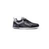 ZAPATILLAS SPARCO S-ROAD NEGRO/GRIS TALLA 37