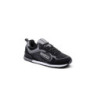 ZAPATILLAS SPARCO S-ROAD NEGRO/GRIS TALLA 38