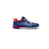 ZAPATILLAS SPARCO  S-ROAD AZUL/ROJO TALLA 36