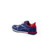 ZAPATILLAS SPARCO  S-ROAD AZUL/ROJO TALLA 37