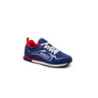 ZAPATILLAS SPARCO  S-ROAD AZUL/ROJO TALLA 39