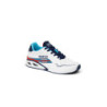 ZAPATILLAS SPARCO S-LIGHT MARTINI-R BLANCA/AZUL TALLA 3