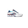 ZAPATILLAS SPARCO S-LIGHT MARTINI-R BLANCA/AZUL TALLA 3