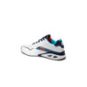 ZAPATILLAS SPARCO S-LIGHT MARTINI-R BLANCA/AZUL TALLA 4