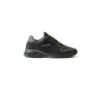 ZAPATILLAS SPARCO S-LIGHT NEGRO/GRIS TALLA 45